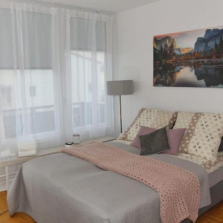 Ferienwohnung フライラッシンク エクステリア 写真