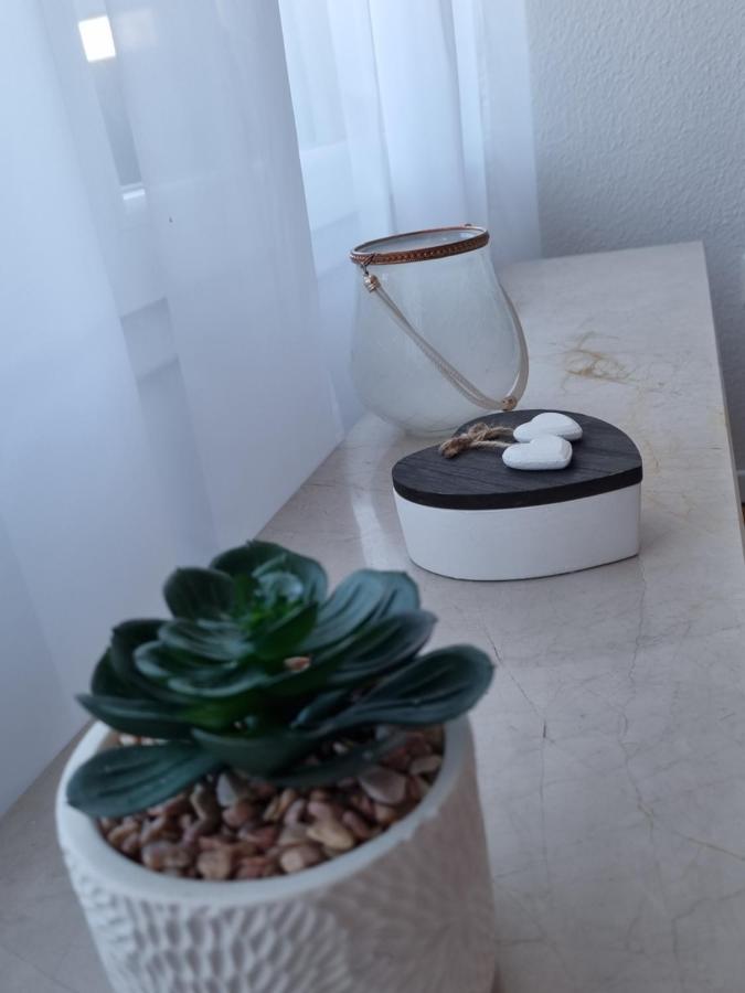 Ferienwohnung フライラッシンク エクステリア 写真