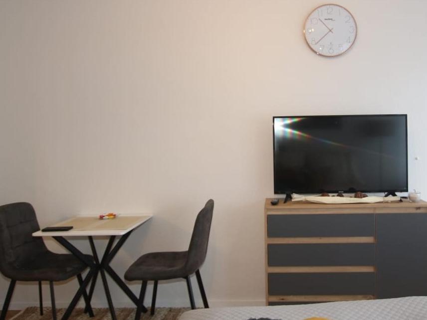 Ferienwohnung フライラッシンク エクステリア 写真