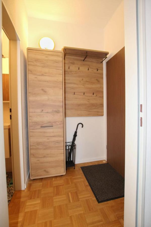 Ferienwohnung フライラッシンク エクステリア 写真