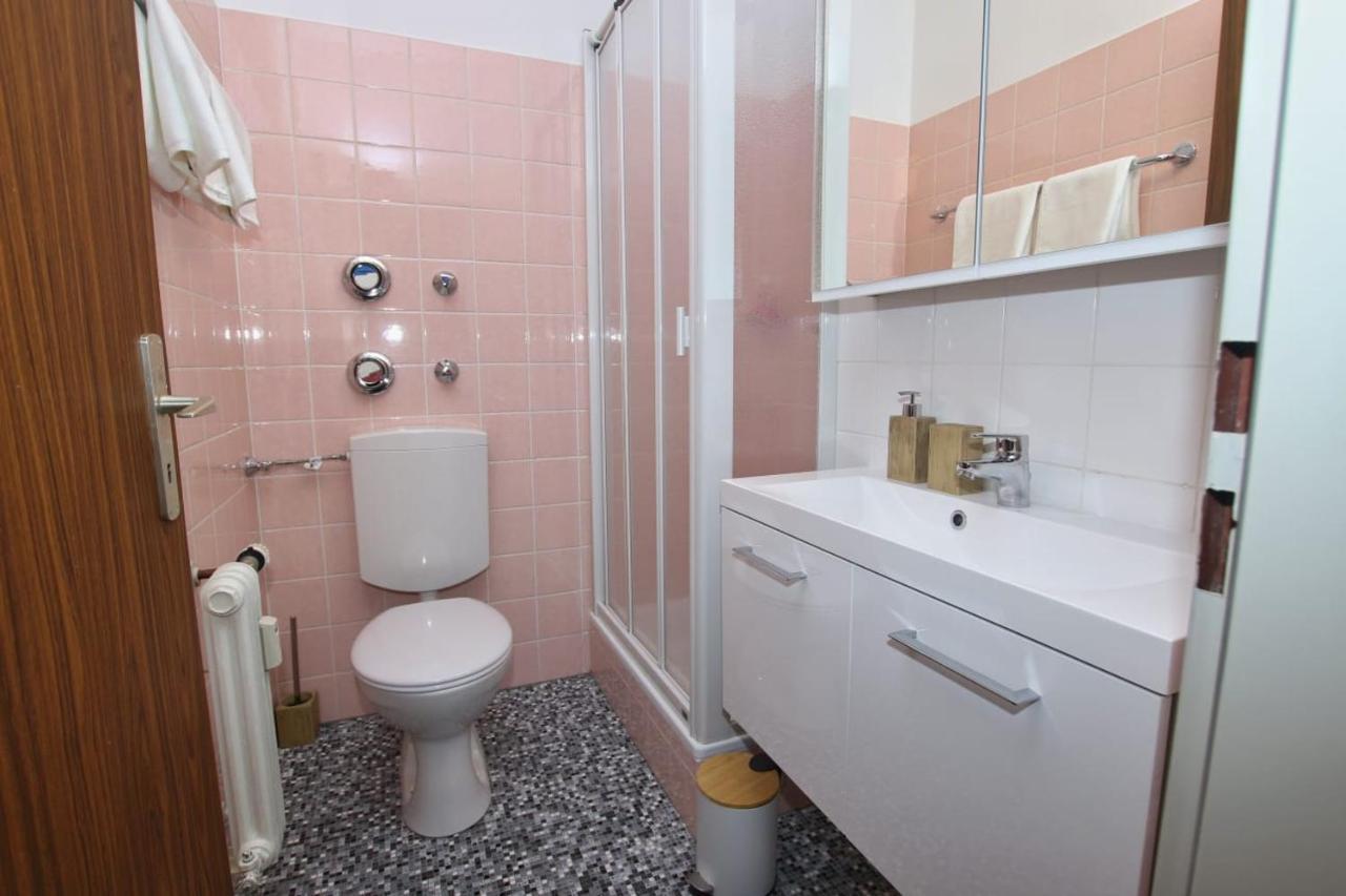 Ferienwohnung フライラッシンク エクステリア 写真