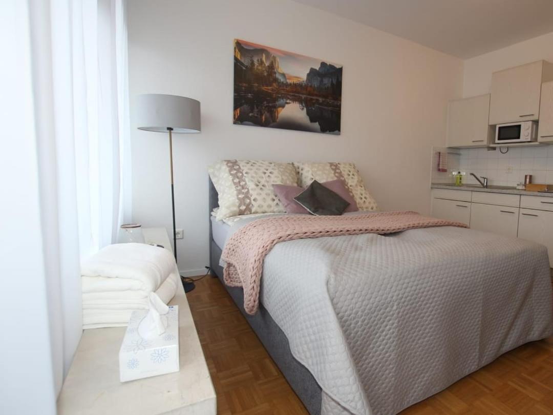 Ferienwohnung フライラッシンク エクステリア 写真